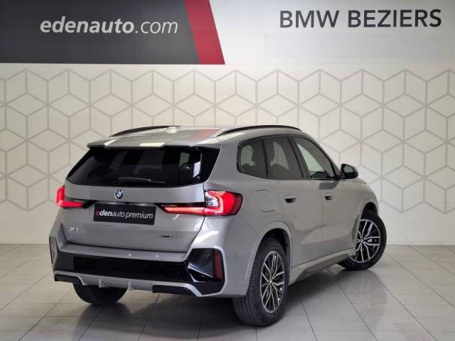 Bmw X1 image 5