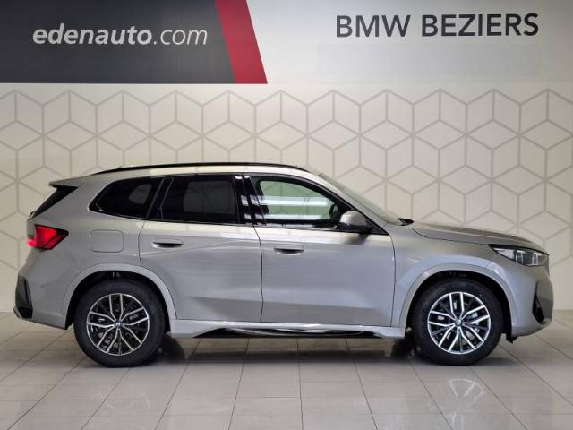 Bmw X1 image 4