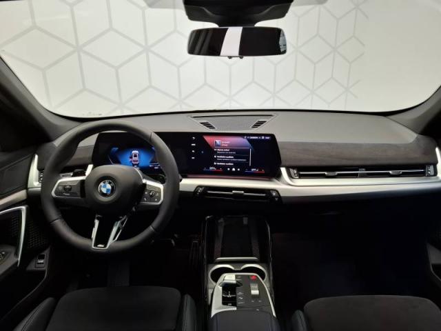 Bmw X1 image 8
