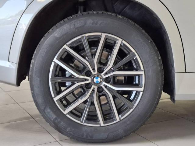 Bmw X1 image 1