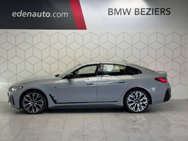 Bmw I4 image 4