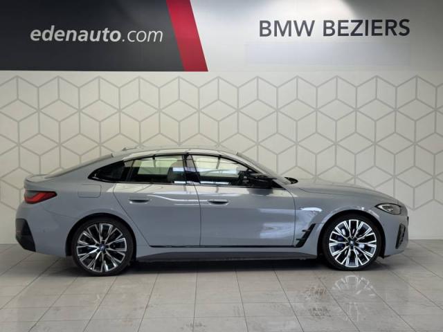 Bmw I4 image 8