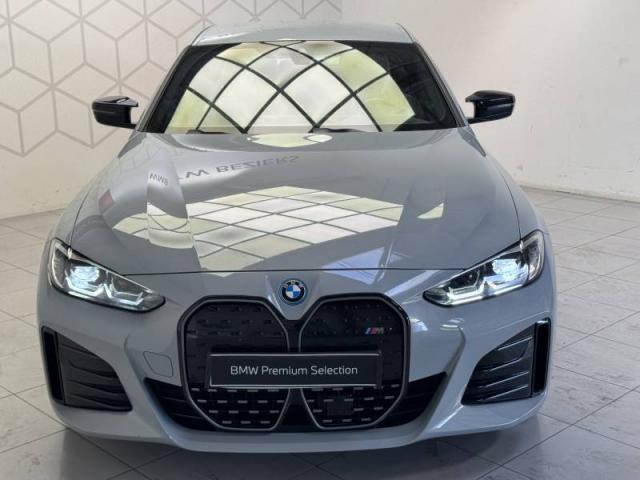 Bmw I4 image 9