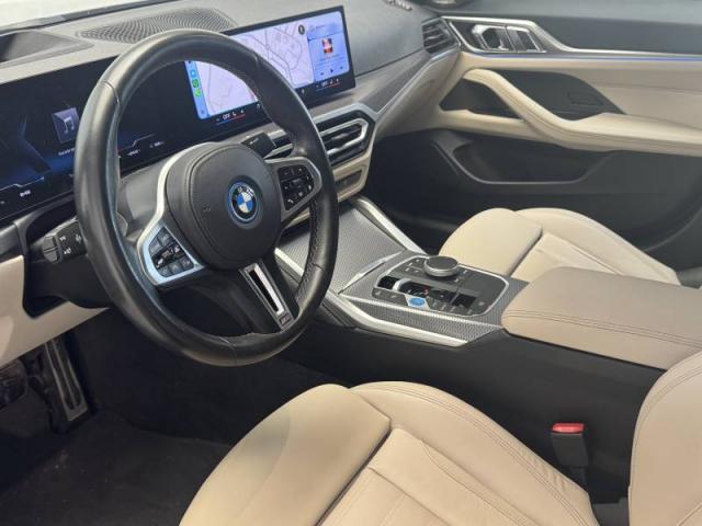 Bmw I4 image 6