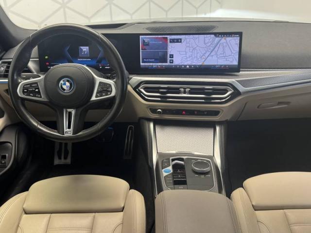 Bmw I4 image 5
