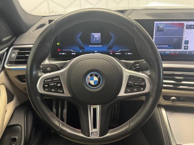 Bmw I4 image 2