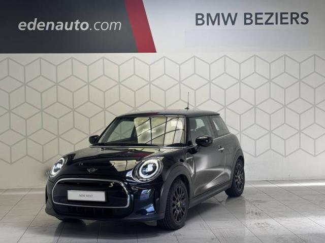 Mini Mini d’occasion