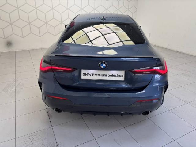Bmw Série 4 image 9