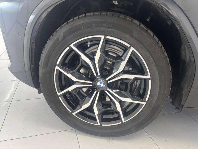 Bmw X3 image 1