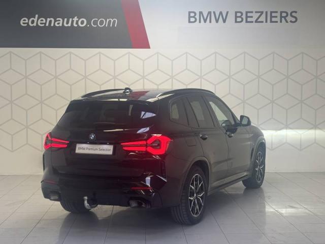 Bmw X3 image 6