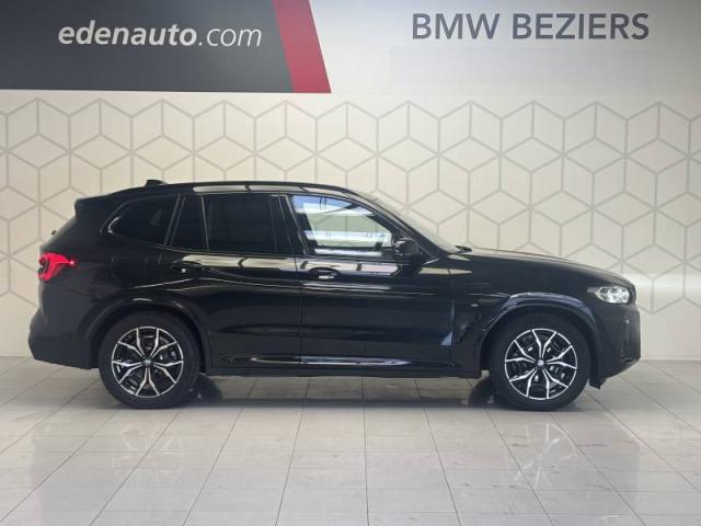 Bmw X3 image 2