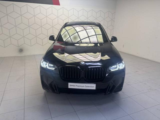 Bmw X3 image 9