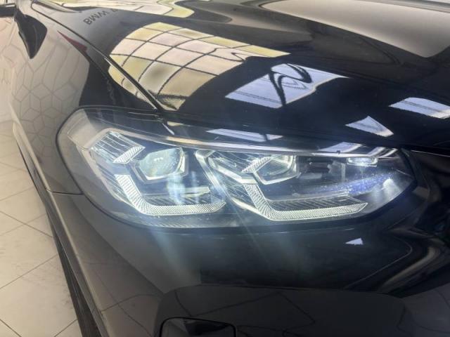 Bmw X3 image 7