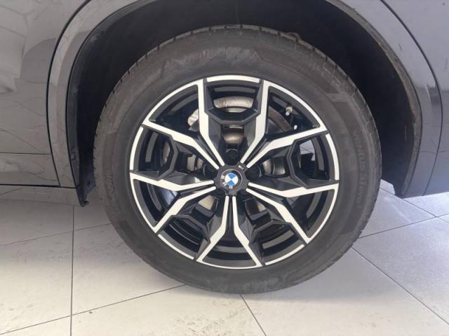 Bmw X3 image 4