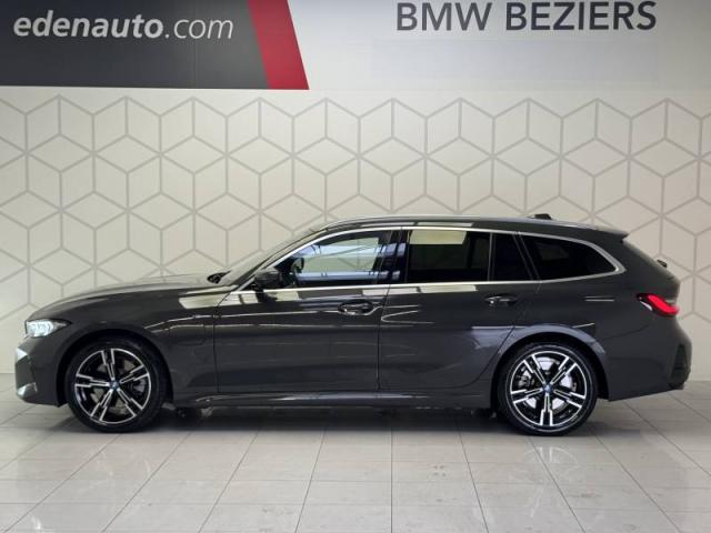 Bmw Série 3 image 3