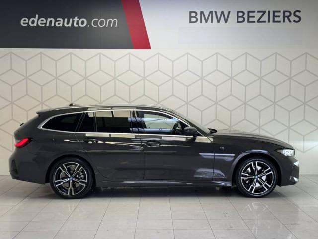 Bmw Série 3 image 2