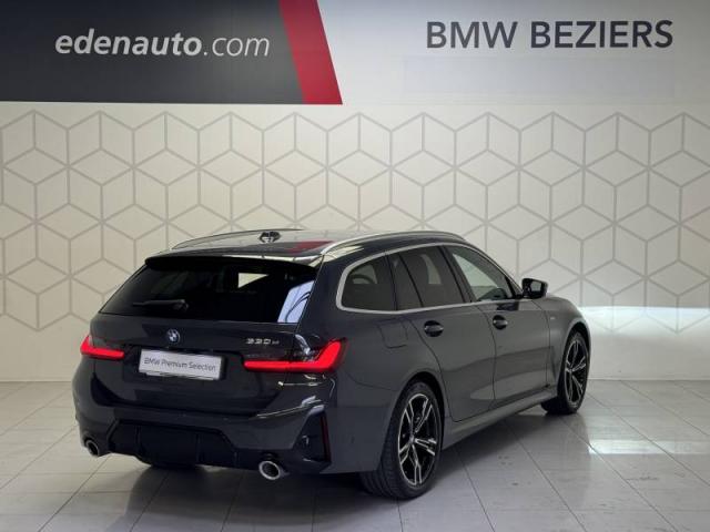 Bmw Série 3 image 8