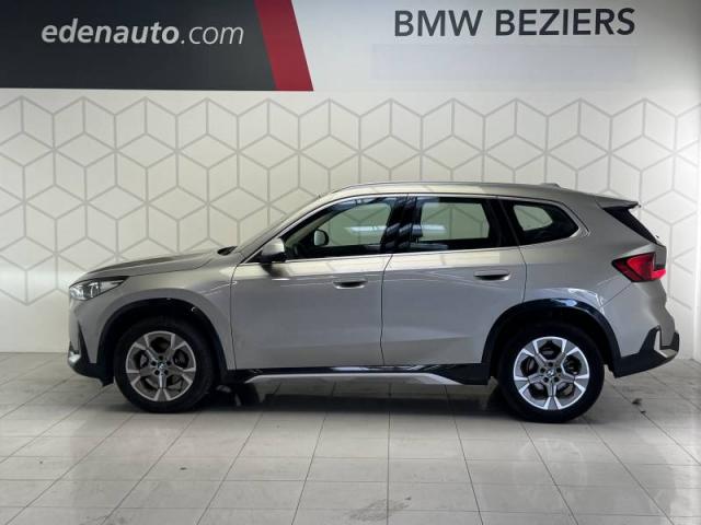 Bmw X1 image 6