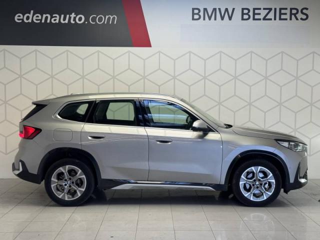 Bmw X1 image 2