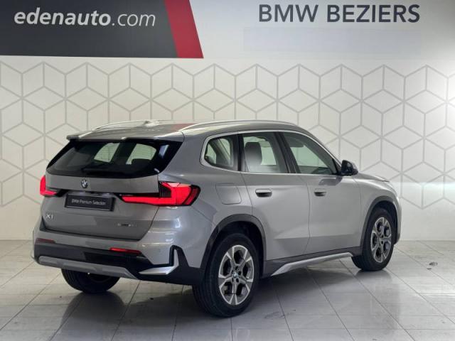 Bmw X1 image 4