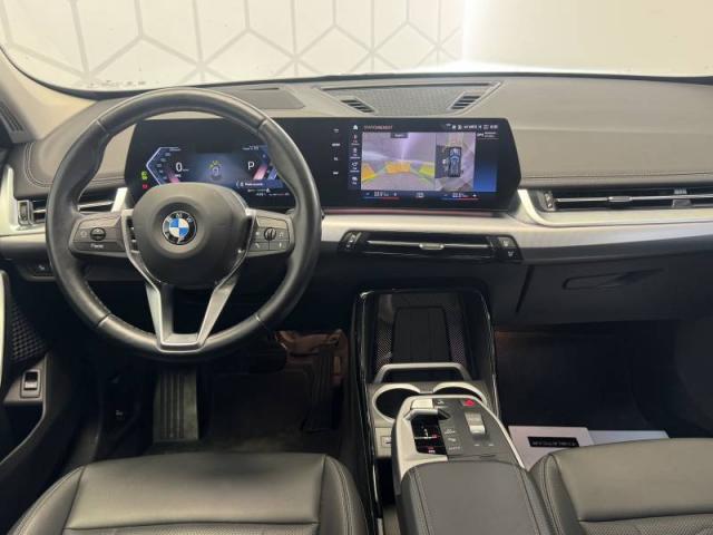 Bmw X1 image 9