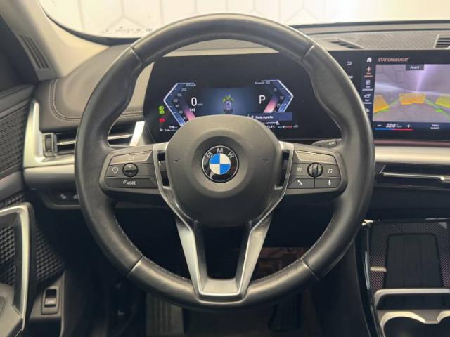 Bmw X1 image 3