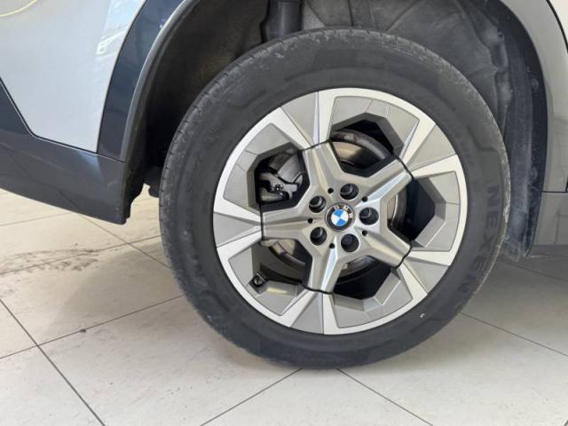 Bmw X1 image 7