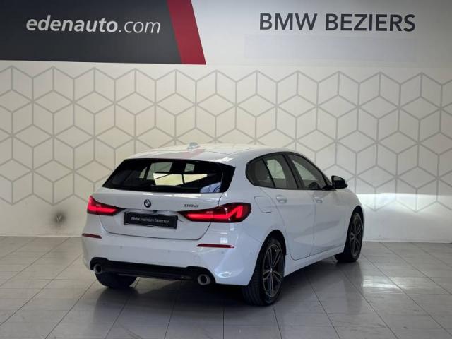 Bmw Série 1 image 5