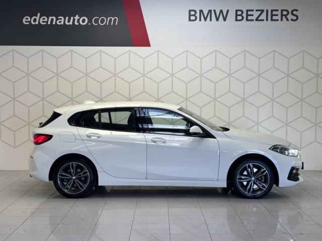Bmw Série 1 image 3