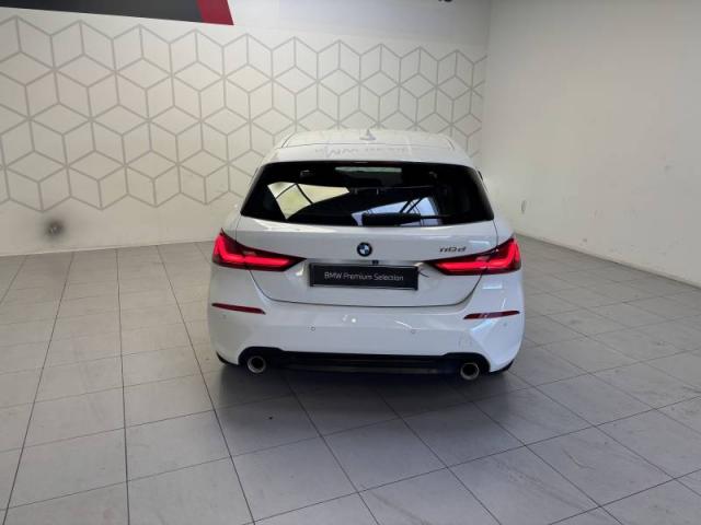 Bmw Série 1 image 6