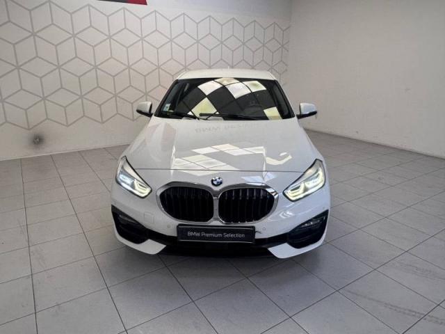 Bmw Série 1 image 1