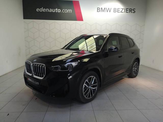 Bmw X1 Xdrive 25e 245ch Dkg7 M Sport