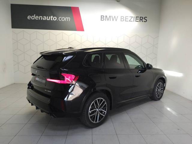 Bmw X1 image 6
