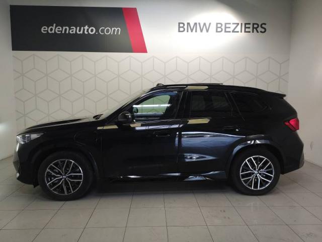 Bmw X1 image 4