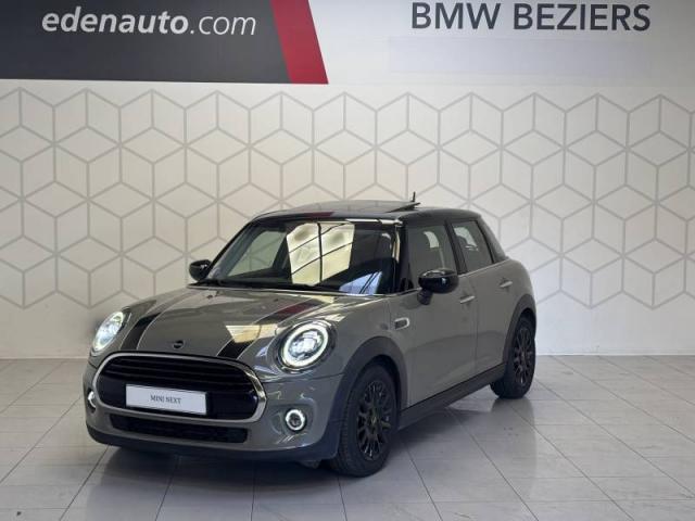 Mini Mini d’occasion