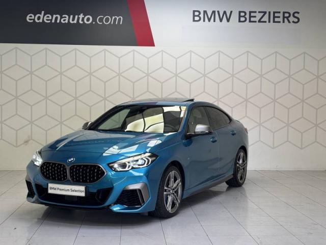Bmw Serie 2 Gran Coupe M235i Xdrive 306 Ch Bva8 M Performance
