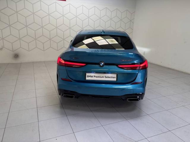 Bmw Serie 2 image 6