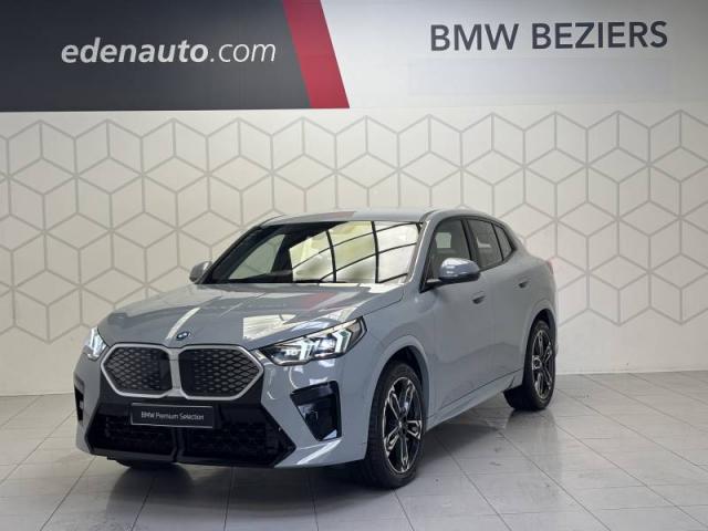 Bmw X2 Ix2 Edrive20 204ch Bva M Sport