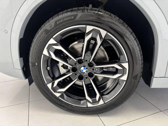 Bmw X2 image 1