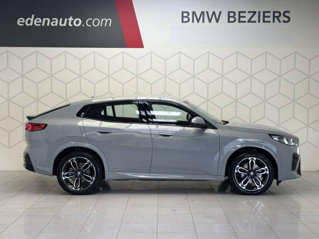 Bmw X2 image 7