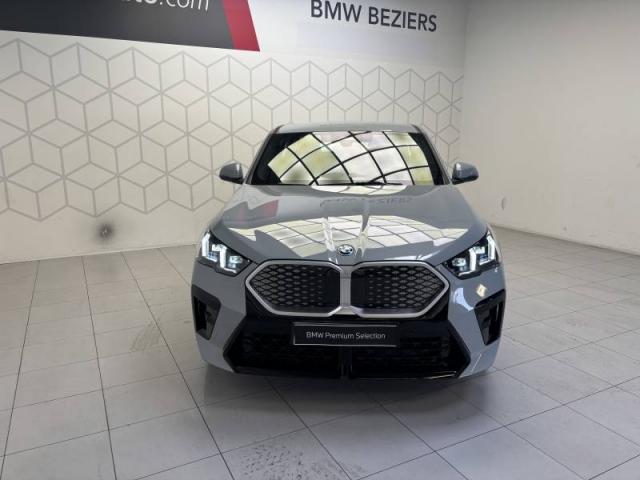 Bmw X2 image 5