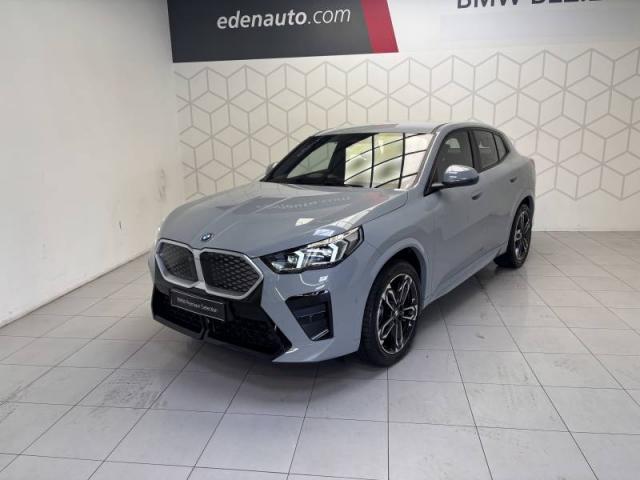 Bmw X2 image 9