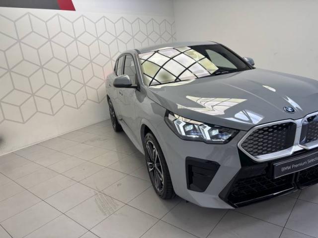 Bmw X2 image 3