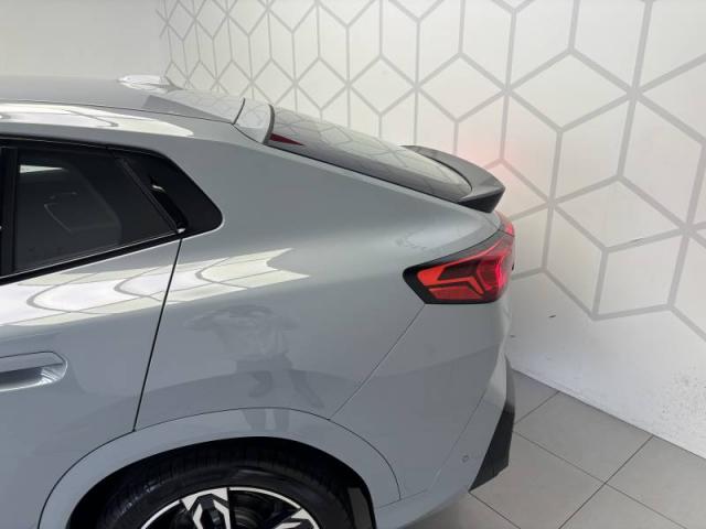 Bmw X2 image 8