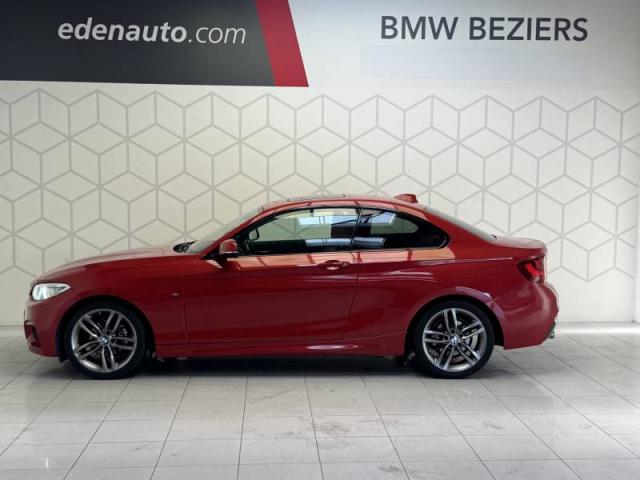 Bmw Serie 2 image 8