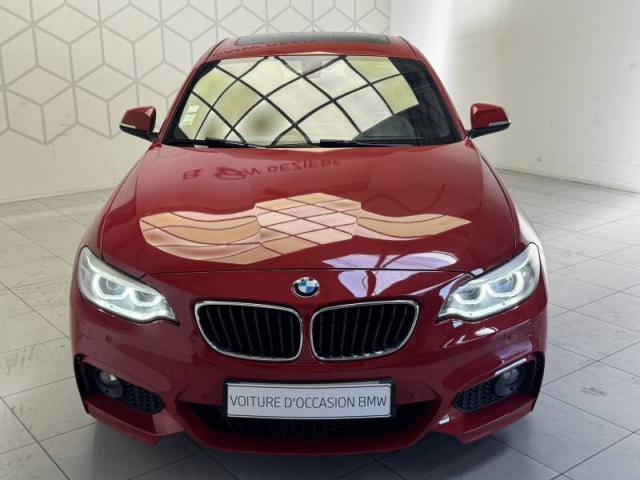 Bmw Serie 2 image 9