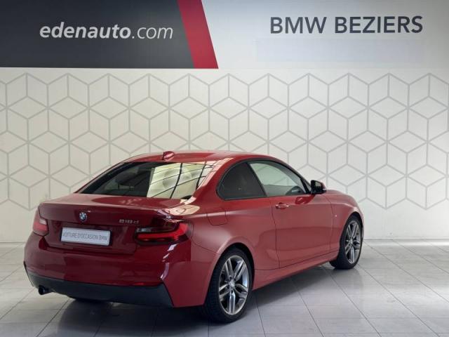 Bmw Serie 2 image 4