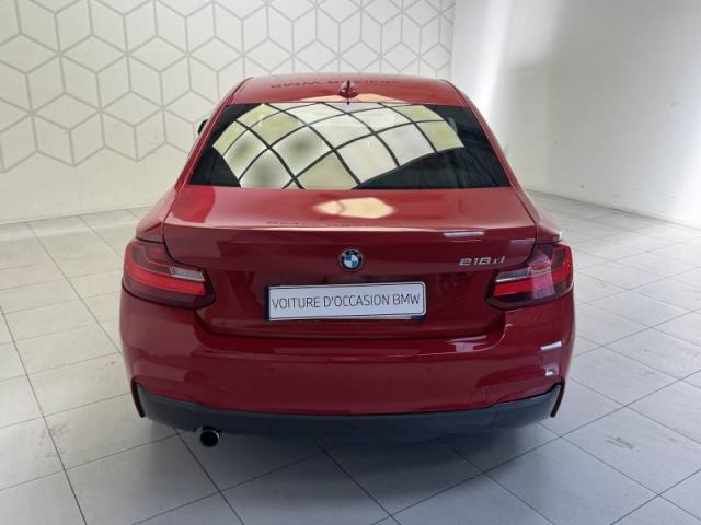 Bmw Serie 2 image 5