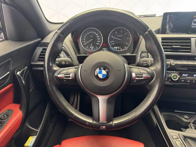 Bmw Serie 2 image 1