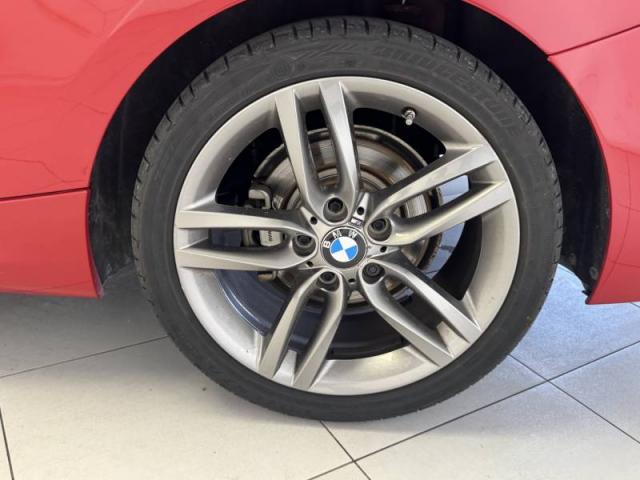 Bmw Serie 2 image 6